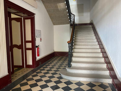 Château - 650 m² - 19 pièces