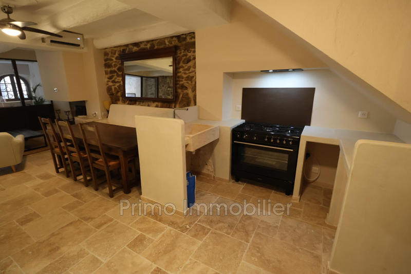 Maison de village - 84 m²