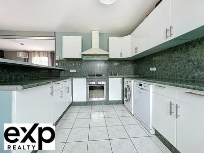 Maison - 108 m² - 6 pièces