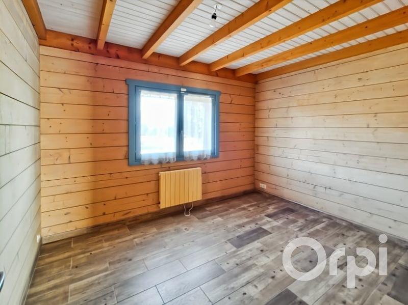 Maison - 137 m² - 6 pièces