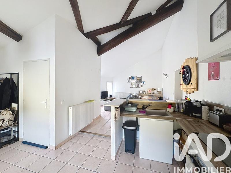 Appartement - 78 m² - 3 pièces