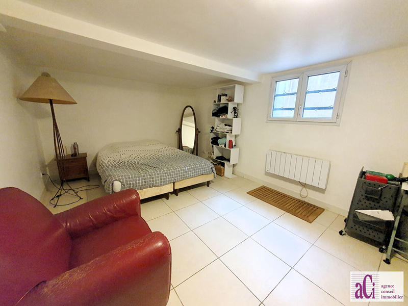 Maison - 121 m² - 6 pièces