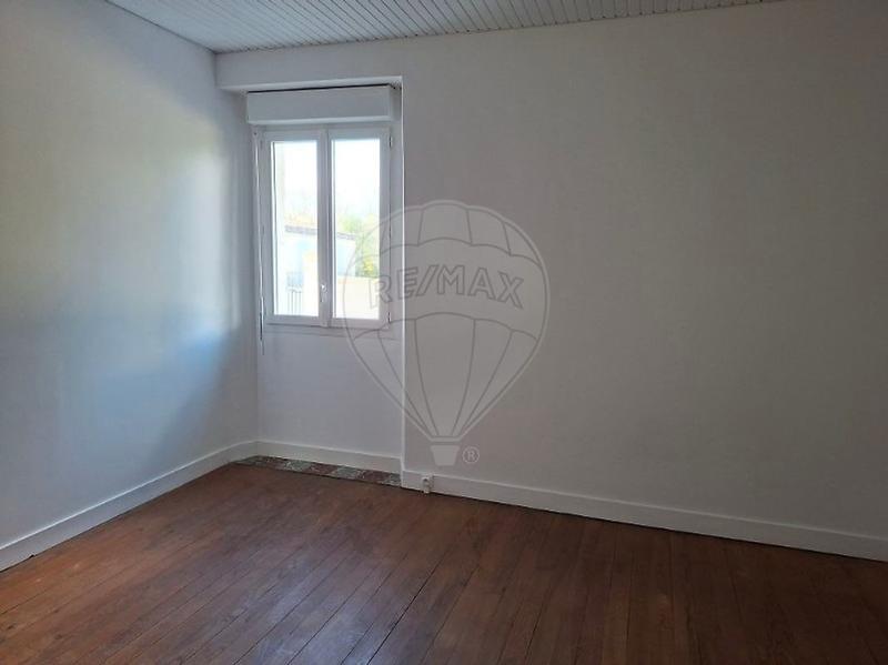 Maison de village - 83 m² - 3 pièces