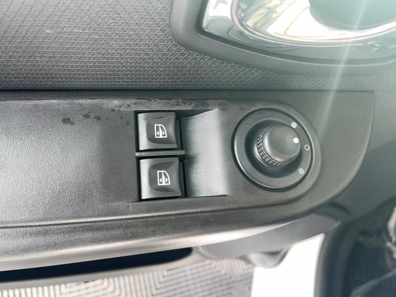 Renault Clio IV Estate Business dci 90 eco2 90g