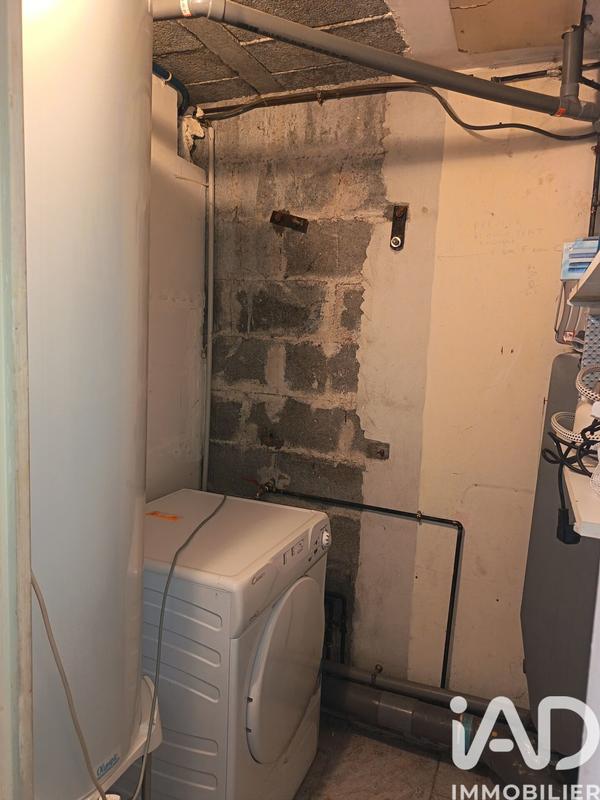 Maison - 148 m² - 7 pièces