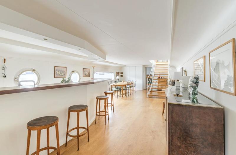 Maison - 180 m² - 6 pièces