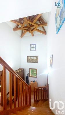 Maison - 170 m² - 7 pièces