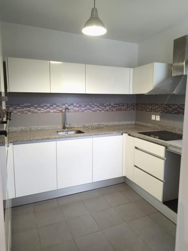 Appartement - 79 m² - 4 pièces