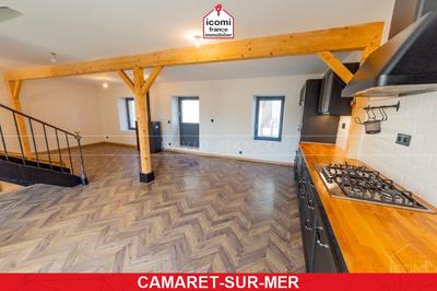Maison - 136 m² - 6 pièces
