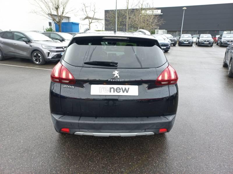 Peugeot 2008 BlueHDi 100ch s&amp;S Bvm5 Allure Business