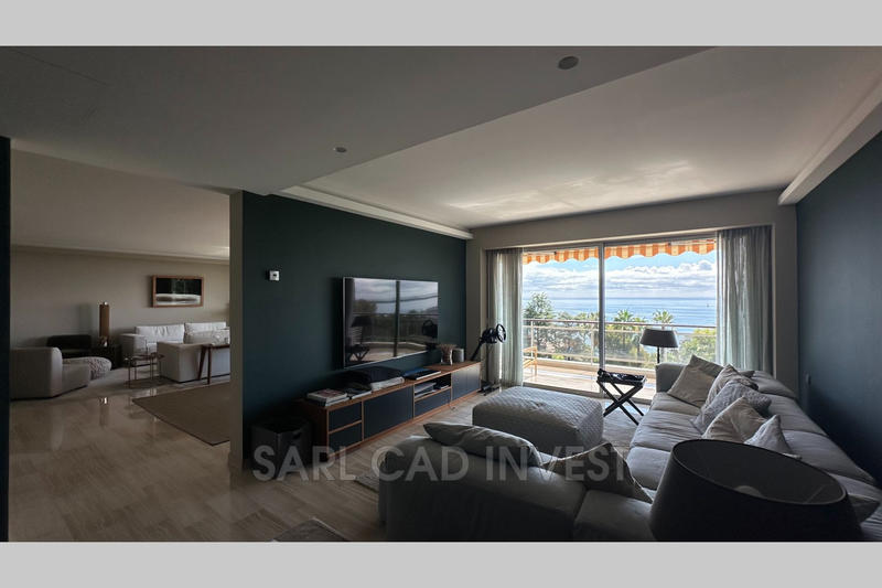 Appartement - 150 m² - 5 pièces