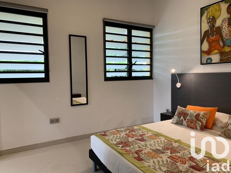 Appartement - 180 m² - 5 pièces