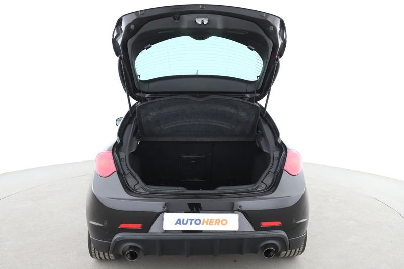 Alfa Romeo Giulietta 1.4 Tb MultiAir Super 150 ch