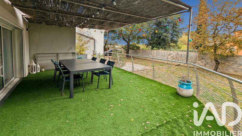 Maison - 142 m² - 5 pièces