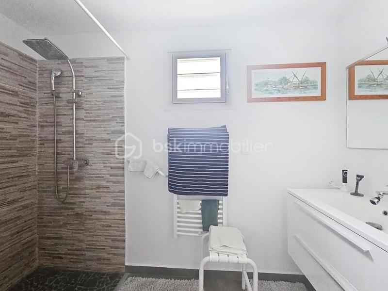 Villa - 110 m² - 4 pièces