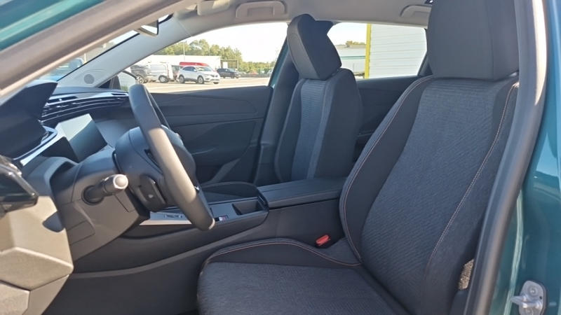 Peugeot 308 Sw Bluehdi 130ch Eat8 Style