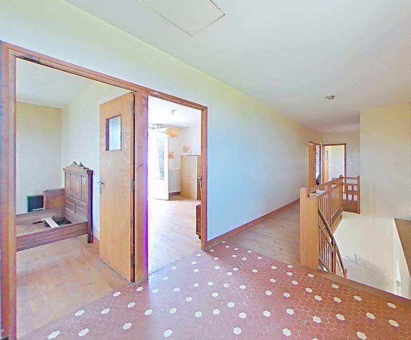 Maison - 180 m² - 6 pièces