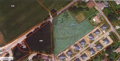 Terrain - 10 829 m²