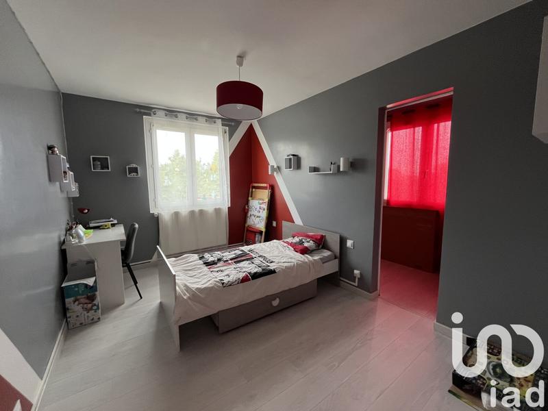 Maison - 145 m² - 5 pièces