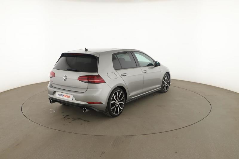 Volkswagen Golf VII 2.0 Tsi BlueMotion Tech Gti Performance Dsg7 5p 245 ch