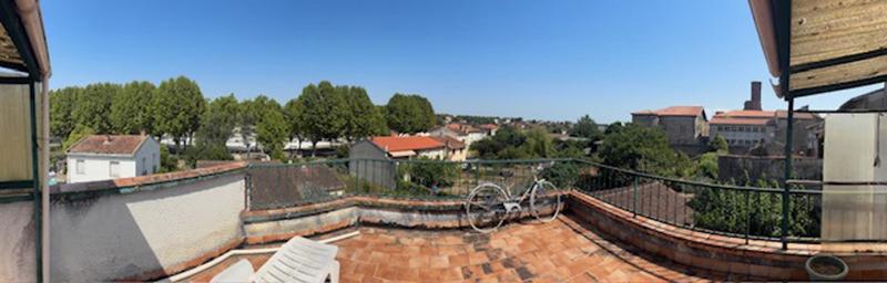 Maison de village - 200 m² - 5 pièces