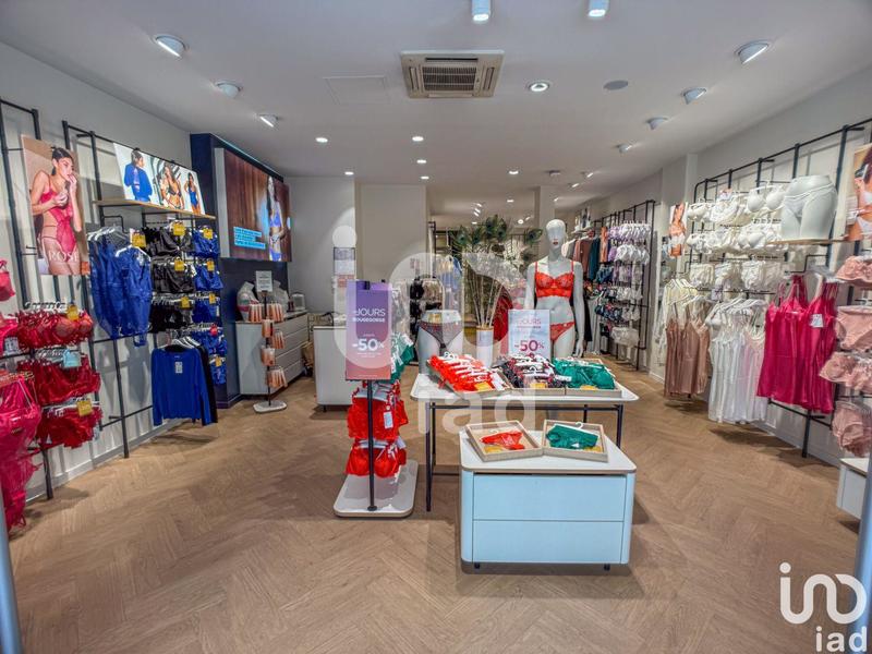 Local commercial - 80 m²