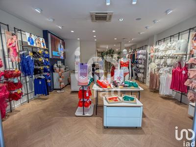 Local commercial - 80 m²