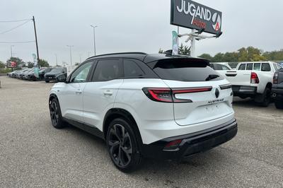 Renault Austral E-Tech 200 Iconic Esprit