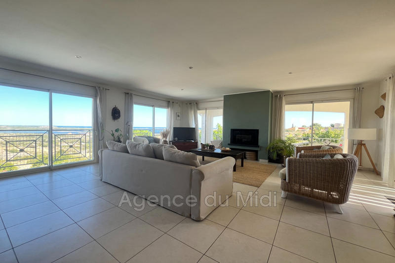 Maison - 212 m² - 6 pièces