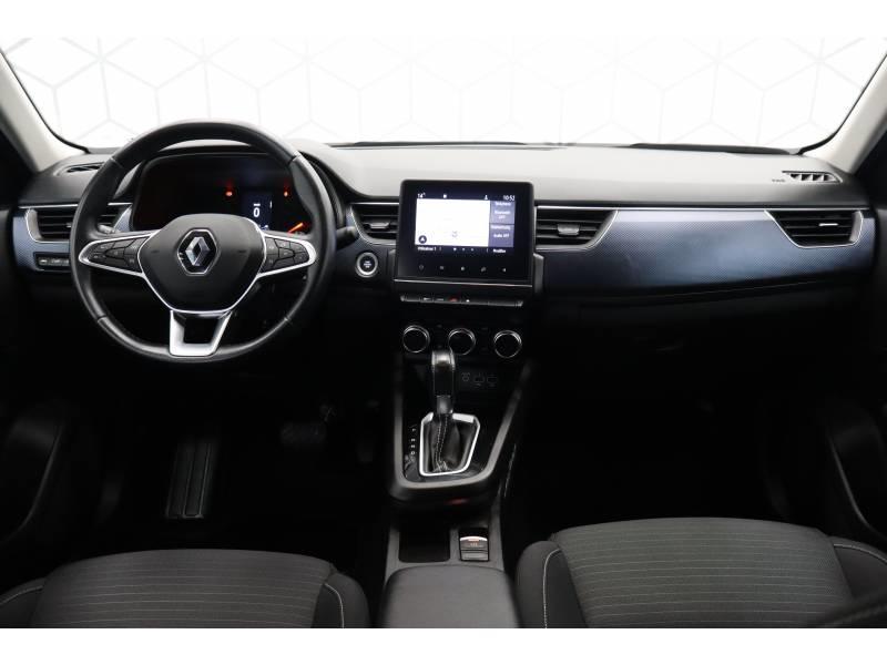 Renault Arkana mild hybrid 140 Edc Fap - 22 Evolution