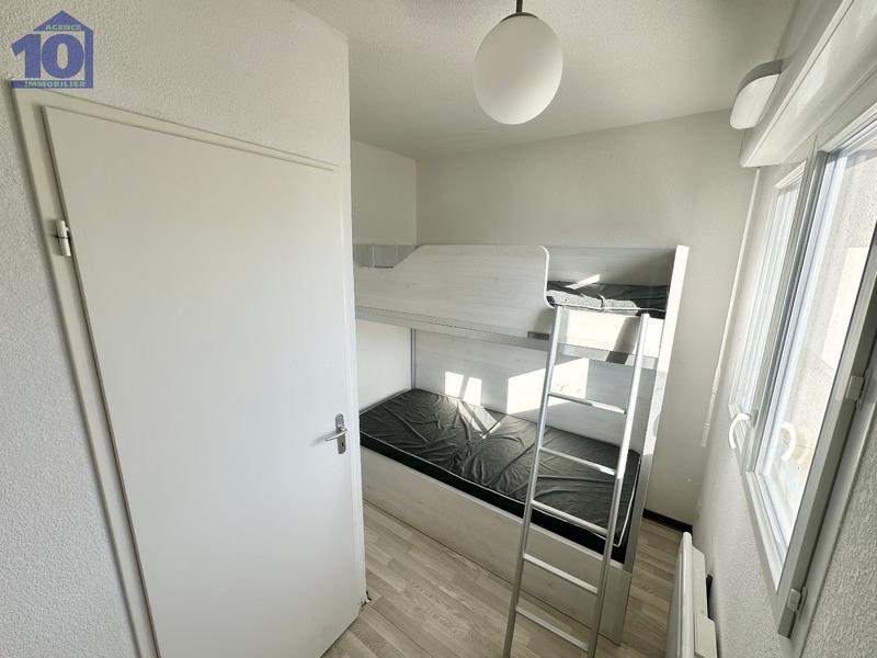 Pavillon - 43 m² - 3 pièces