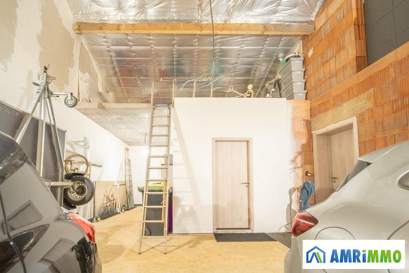 Maison - 147 m² - 4 pièces