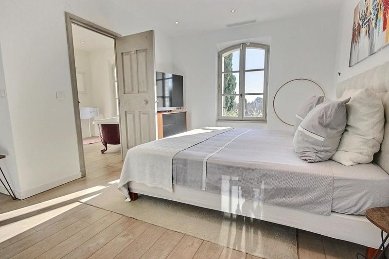 Propriété - 624 m² - 12 pièces