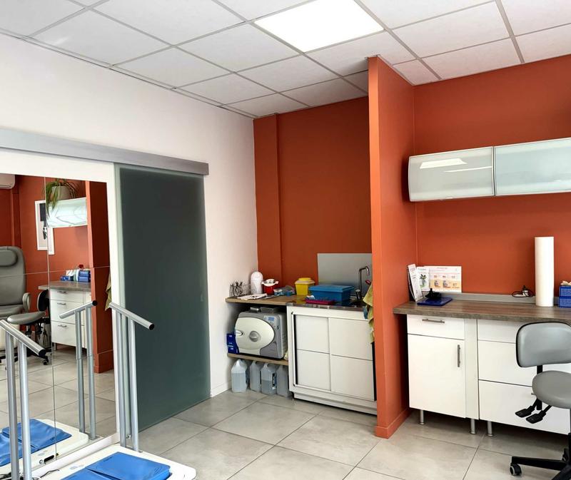 Local commercial - 41 m²