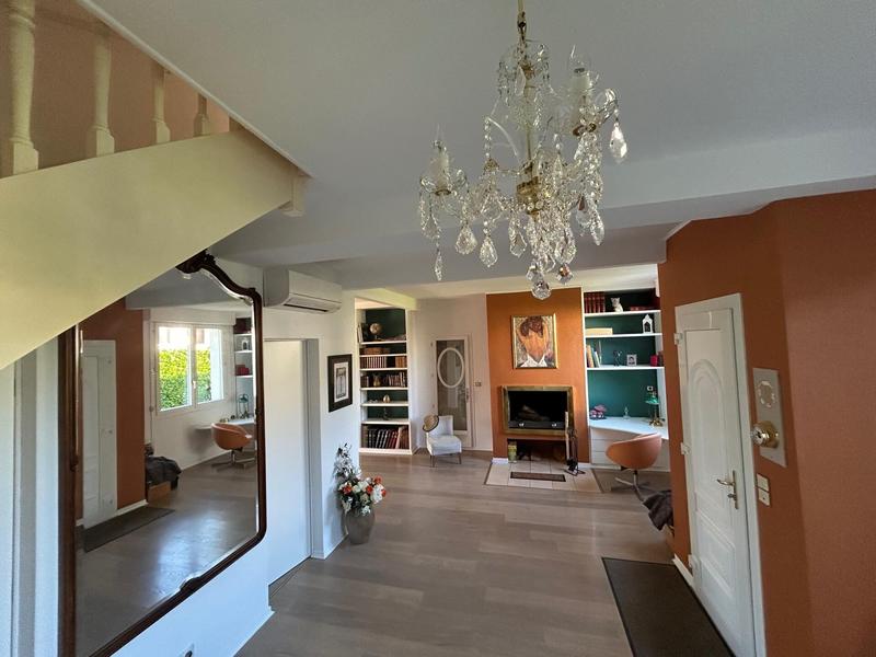 Maison - 135 m² - 4 pièces