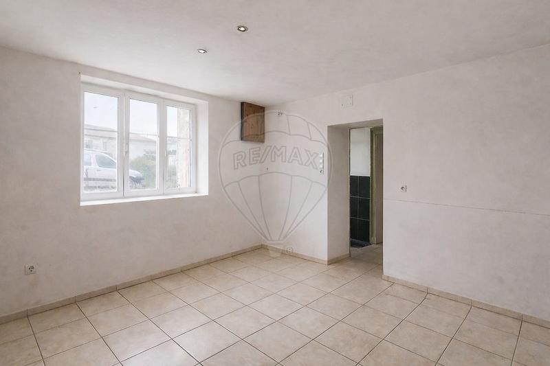 Maison - 121 m² - 5 pièces