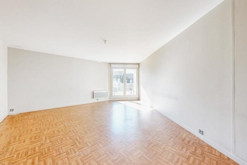 Appartement - 83 m² - 3 pièces