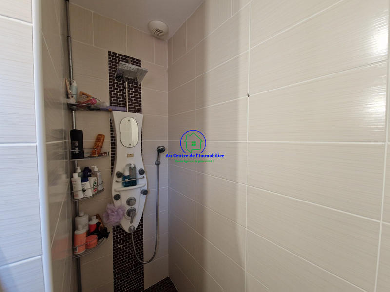 Villa - 164 m² - 8 pièces