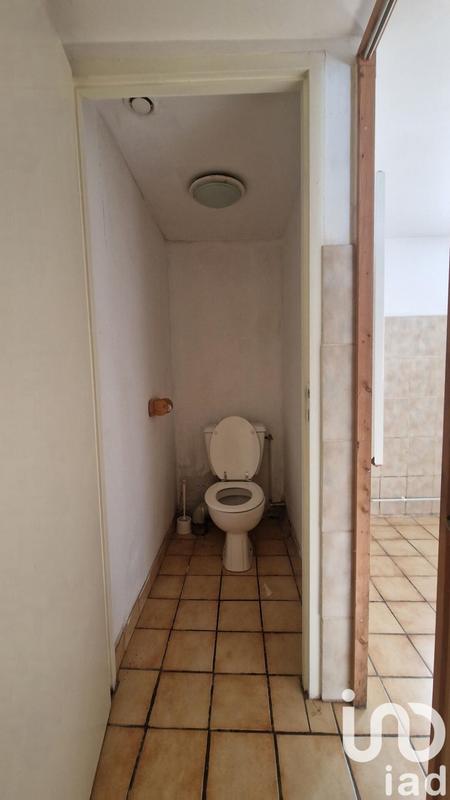 Maison de campagne - 91 m² - 4 pièces