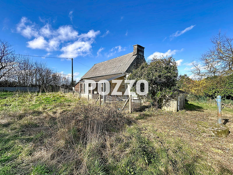 Maison - 117 m² - 6 pièces