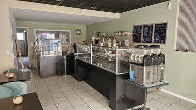 Fonds de commerce - 93 m²