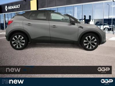 Renault Captur TCe 90 Evolution