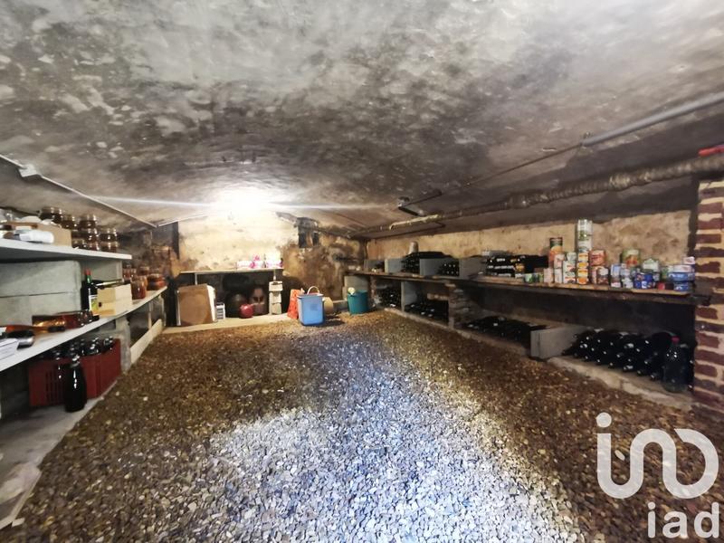 Maison de ville - 100 m² - 4 pièces