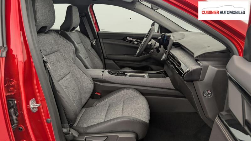 Renault Austral Nouveau Full Hybrid E-Tech 200 Ch Evolution