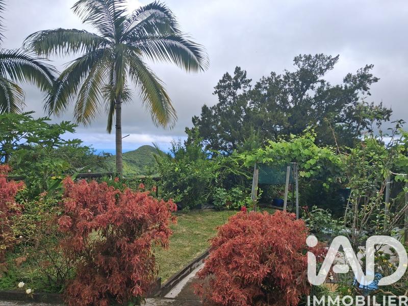 Maison - 116 m² - 7 pièces