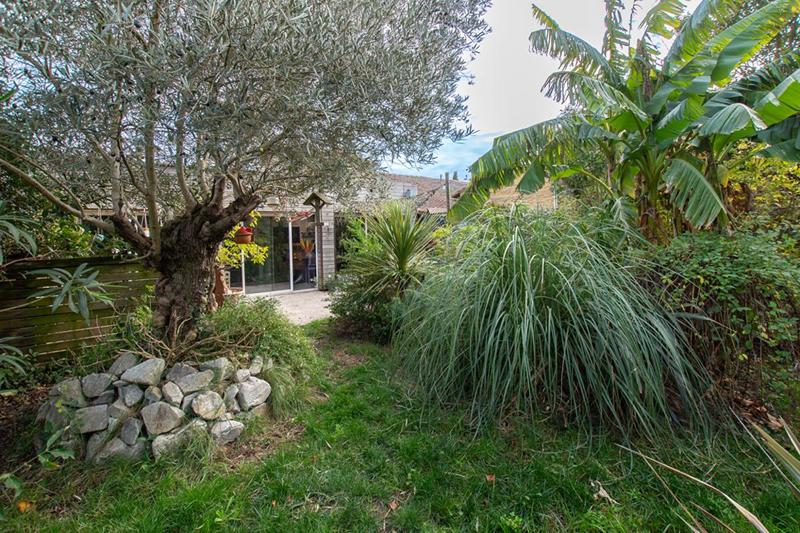 Maison - 158 m² - 5 pièces