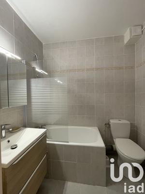 Studio - 31 m² - 1 pièce