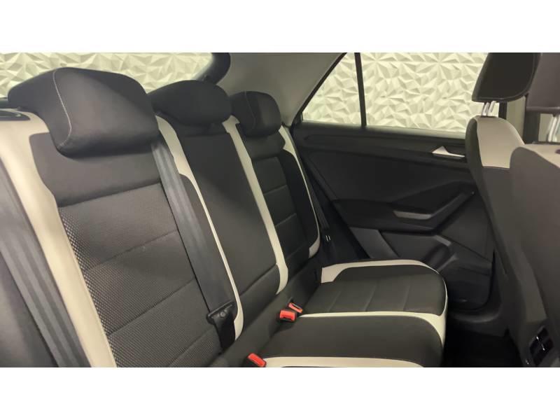 Volkswagen t-Roc 2.0 Tdi 150 Start/Stop Dsg7 Carat