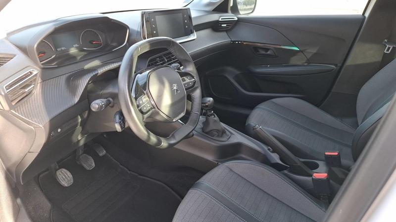 Peugeot 208 II 1.5 BlueHDi 100 Active