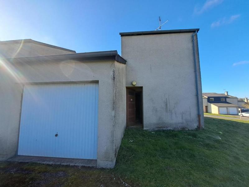 Pavillon - 76 m² - 4 pièces